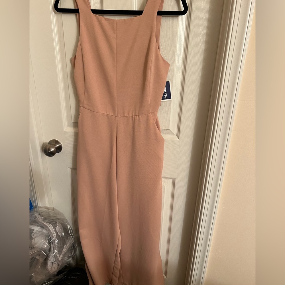 Jumper/romper
